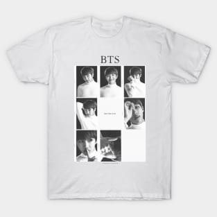 BTS RM T-Shirt